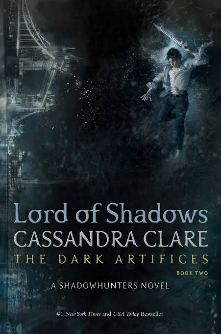 images-_89 Lord of Shadows by Cassandra Clare - Image 1
