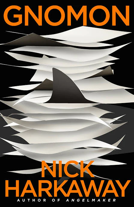 images-_9_d6bcc9c8-c725-40fa-8e9d-3787f7c63d16 Gnomon Novel by Nick Harkaway - Image 1