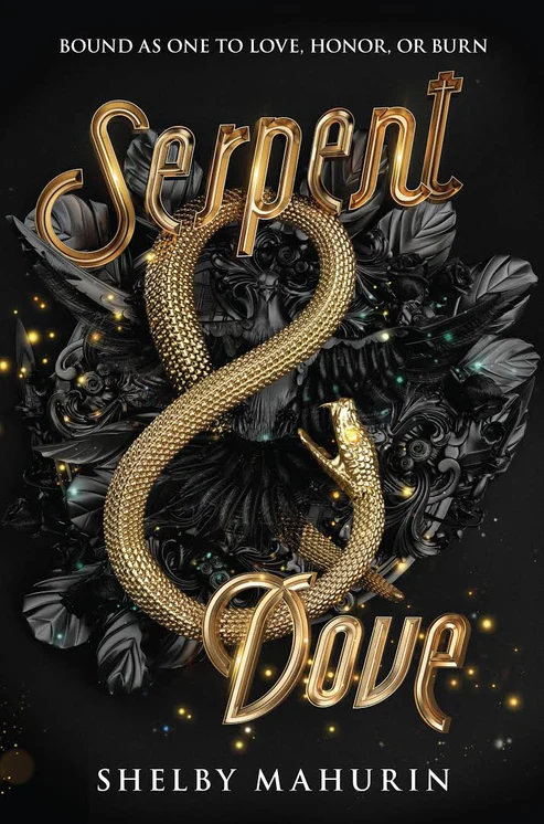 images_a09d6925-8d2f-469e-bb4d-358851c582a7 Serpent & Dove Book by Shelby Mahurin - Image 1