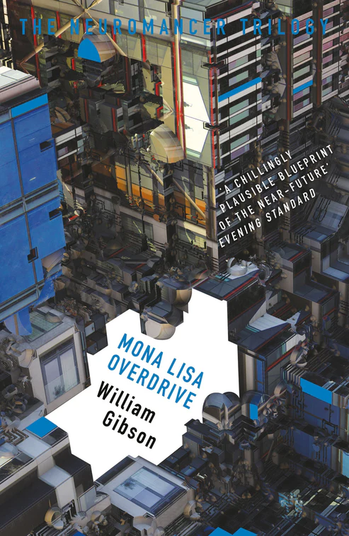 rn-image_picker_lib_temp_733fa761-5964-44b0-a234-102bea9bf045 Mona Lisa Overdrive Novel by William Gibson - Image 1