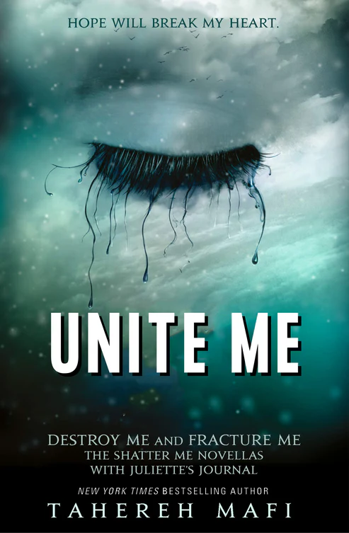 Excuse_me_14 Unite Me Book by Tahereh Mafi( Destroy Me and Fracture Me) - Image 1