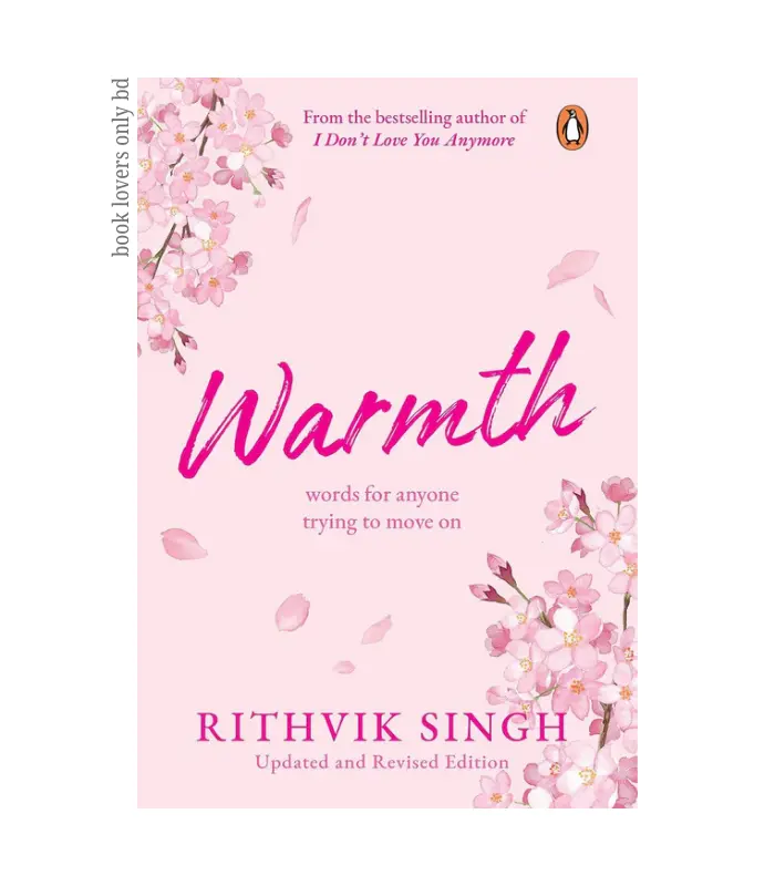 Product Photo (2) Warmth by Rithvik Singh - Image 1