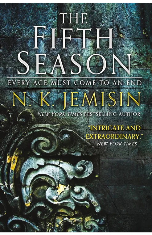 TheFifthSeasonByN.K.Jemisin2 The Fifth Season By N. K. Jemisin - Image 1