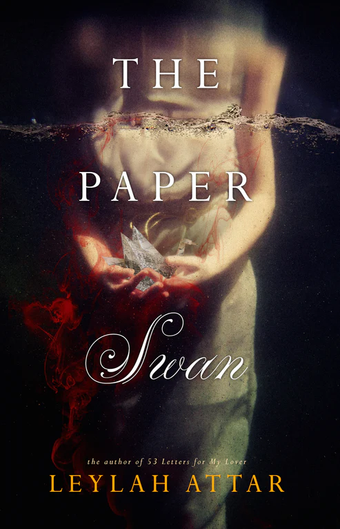 ThePaperSwanBookbyLeylahAttar The Paper Swan Book by Leylah Attar - Image 1