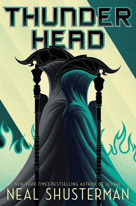 images--_2024-10-03T092117.242 Thunderhead Novel by Neal Shusterman - Image 1