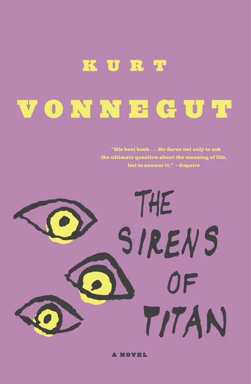 rn-image_picker_lib_temp_897b69e2-68e6-4fda-ae1e-b6df5a44d13d The Sirens of Titan Novel by Kurt Vonnegut - Image 1