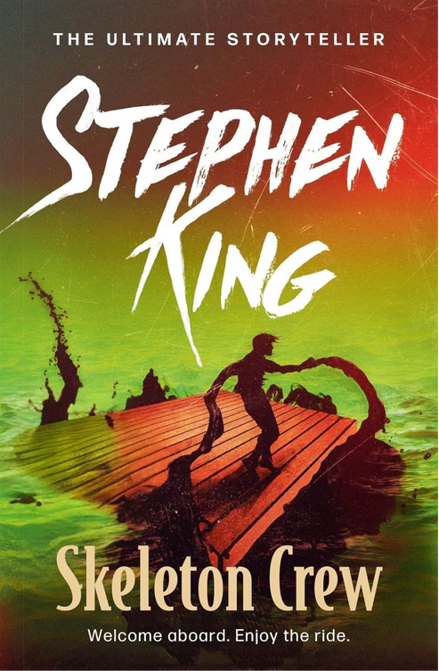 1_9c65308c-ac6e-4b3f-b517-eb4a55511e3b (1) Skeleton Crew Book by Stephen King - Image 1