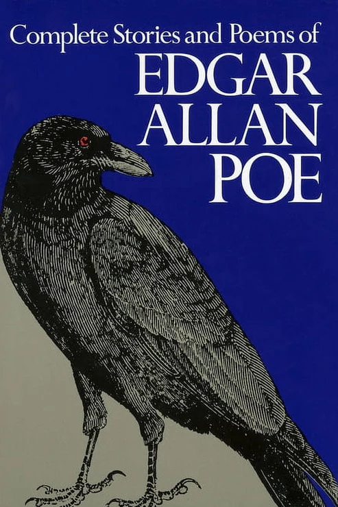 Complete-Stories-and-Poems-of-Edgar-Allan-Poe-Hardcover-9780385074070-f6545bbc-b410-42f1-9679-daffa6ebb936.a9cf5734da77f4402cfba33926e6f74b The Complete Stories and Poems by Edgar Allan Poe - Image 1