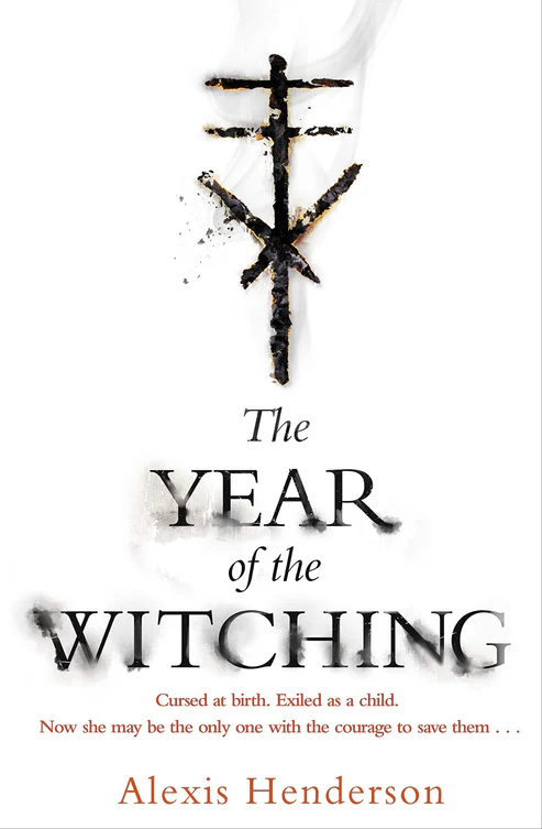 Someuniversaltruthsrefusetobeignor The Year of the Witching Book by Alexis Henderson - Image 1