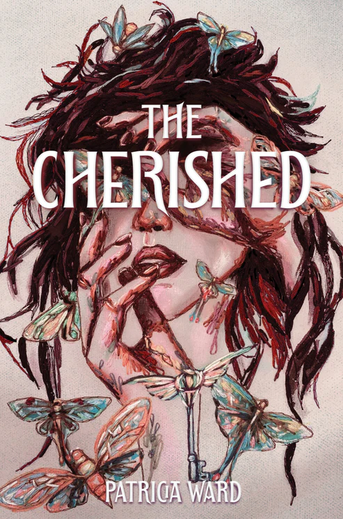 TheCherishedBookbyPatriciaSarrafianWard The Cherished Book by Patricia Sarrafian Ward - Image 1