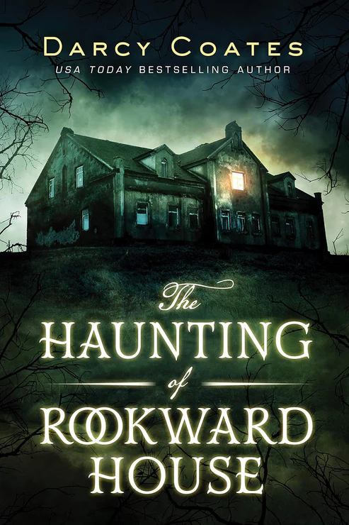 TheHauntingofRookwardHouseBookbyDarcyCoates_e4b1a017-7989-4ce2-a810-a2f739f0079c The Haunting of Rookward House Book by Darcy Coates - Image 1