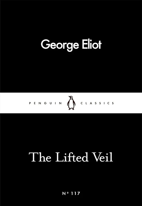 TheLiftedVeilNovellabyGeorgeEliot The Lifted Veil Novella by George Eliot - Image 1