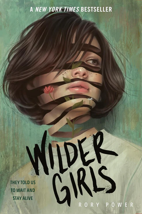WilderGirlsNovelbyRoryPower Wilder Girls Novel by Rory Power - Image 1