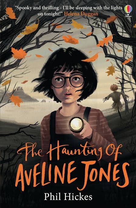 images-_3_f19851a7-1b04-4e4e-b2b2-a792c1349ea0 The Haunting of Aveline Jones Book by Phil Hickes - Image 1
