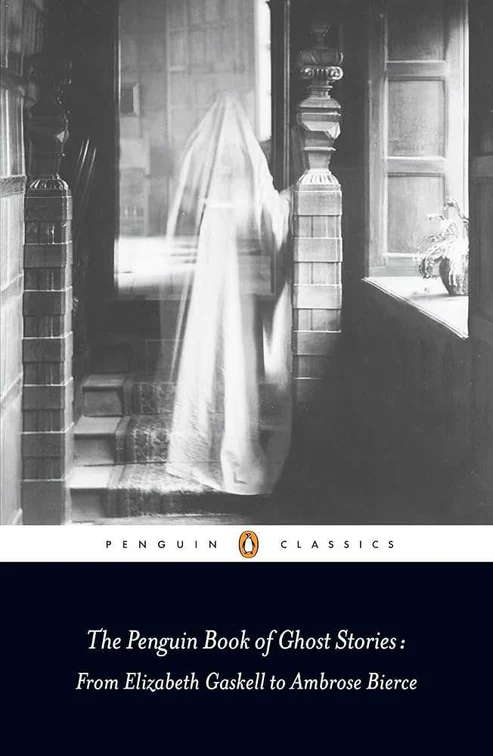 received-1606870540243585 The Penguin Book of Ghost Stories: From Elizabeth Gaskell to Ambrose Bierce - Image 1
